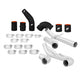 Performance Intercooler Pipe Kit <br> 08-15 Mitsubishi Lancer 2.0L