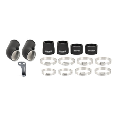 Performance Charge Pipe Kit <br> 12-18 BMW M5 M6