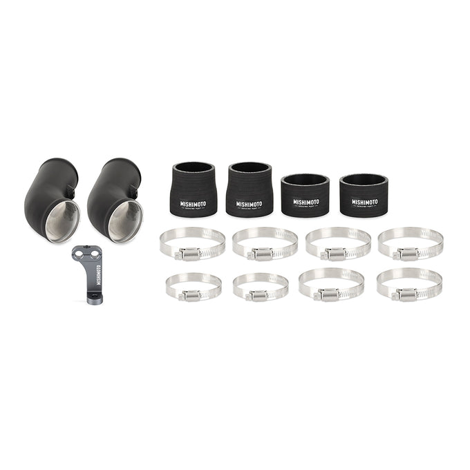 Performance Charge Pipe Kit <br> 12-18 BMW M5 M6