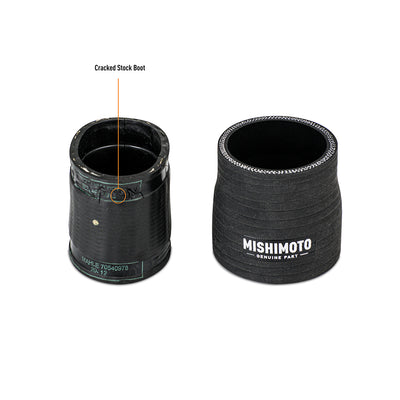 Performance Charge Pipe Kit <br> 12-18 BMW M5 M6