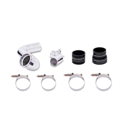 Cold Side Intercooler Pipe Kit <br> 11-14 Ford F-150 Expedition, Lincoln Navigator