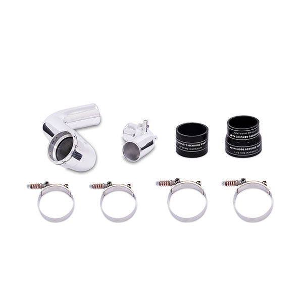 Cold Side Intercooler Pipe Kit <br> 11-14 Ford F-150 Expedition, Lincoln Navigator