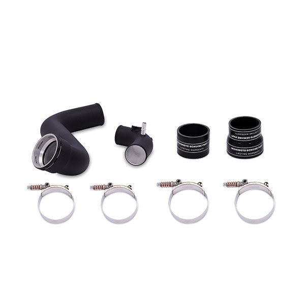 Cold Side Intercooler Pipe Kit <br> 11-14 Ford F-150 Expedition, Lincoln Navigator
