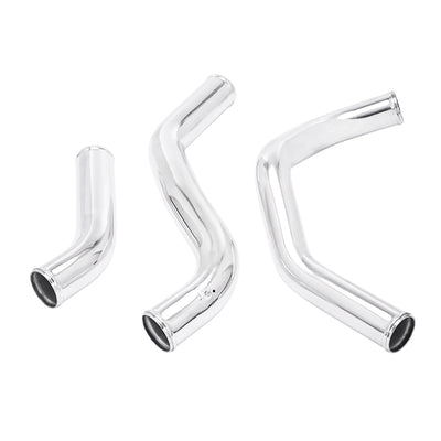 Performance Intercooler Pipe Kit <br> 11-14 Ford F-150 Expedition, Lincoln Navigator