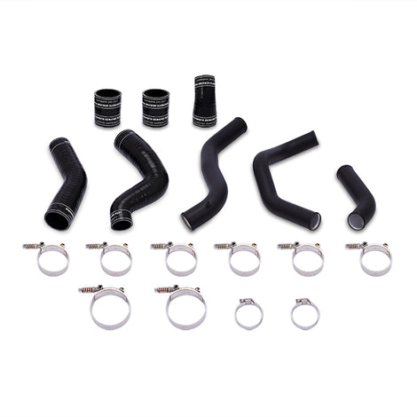 Performance Intercooler Pipe Kit <br> 11-14 Ford F-150 Expedition, Lincoln Navigator