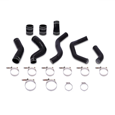 Performance Intercooler Pipe Kit <br> 11-14 Ford F-150 Expedition, Lincoln Navigator