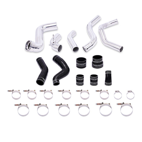 Performance Intercooler Pipe Kit <br> 11-14 Ford F-150 Expedition, Lincoln Navigator
