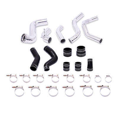 Performance Intercooler Pipe Kit <br> 11-14 Ford F-150 Expedition, Lincoln Navigator