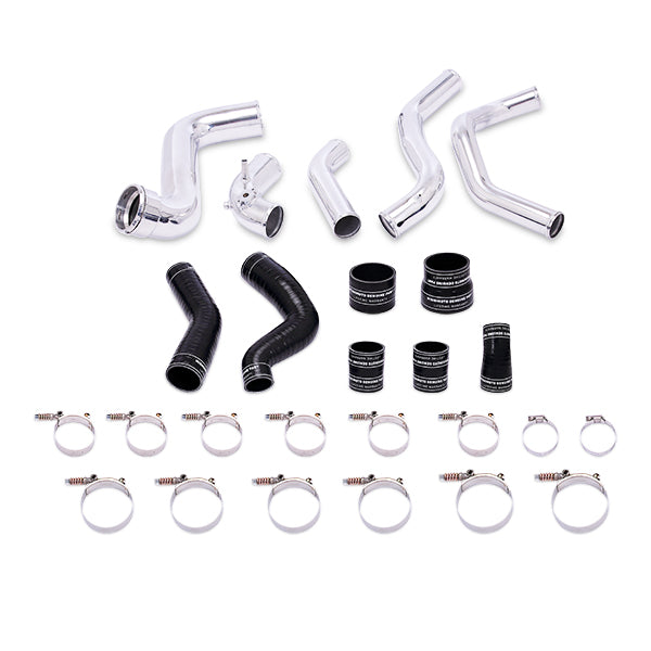 Performance Intercooler Pipe Kit <br> 11-14 Ford F-150 Expedition, Lincoln Navigator