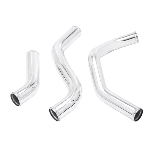 Performance Intercooler Pipe Kit <br> 11-14 Ford F-150 Expedition, Lincoln Navigator