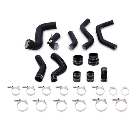 Performance Intercooler Pipe Kit <br> 11-14 Ford F-150 Expedition, Lincoln Navigator