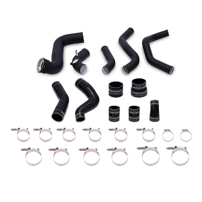Performance Intercooler Pipe Kit <br> 11-14 Ford F-150 Expedition, Lincoln Navigator