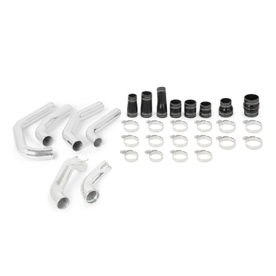 Performance Intercooler Pipe Kit <br> 15-17 Ford F-150 2.7L