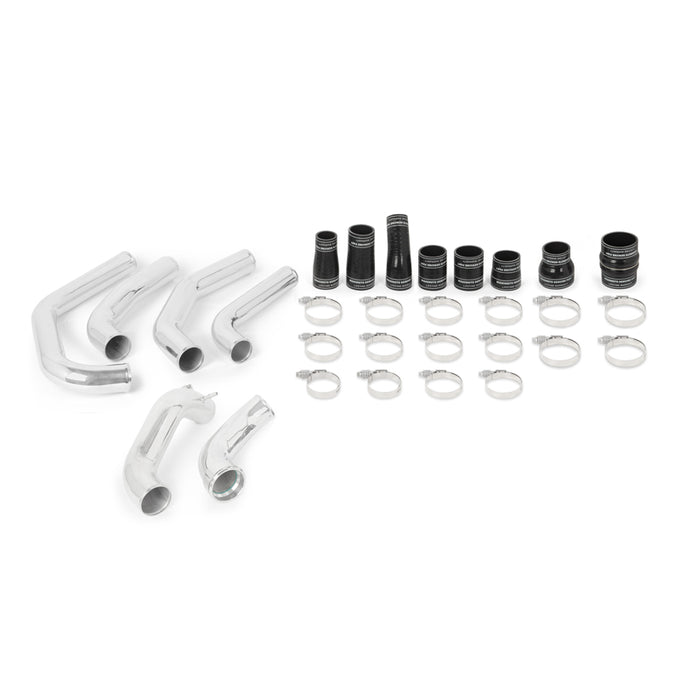 Performance Intercooler Pipe Kit <br> 15-17 Ford F-150 2.7L