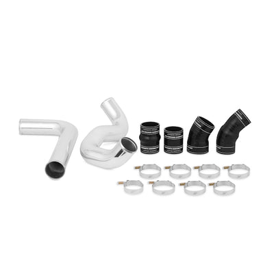 Performance Intercooler Pipe Kit <br> 03-07 Ford F250-F550 Super Duty Excursion