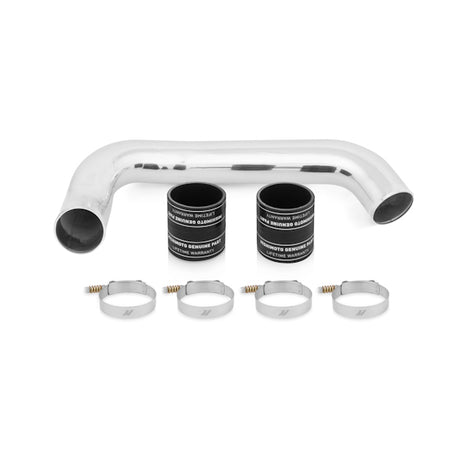 Cold-Side Intercooler Pipe and Boot Kit <br> 08-10 Ford F-250-550 Super Duty