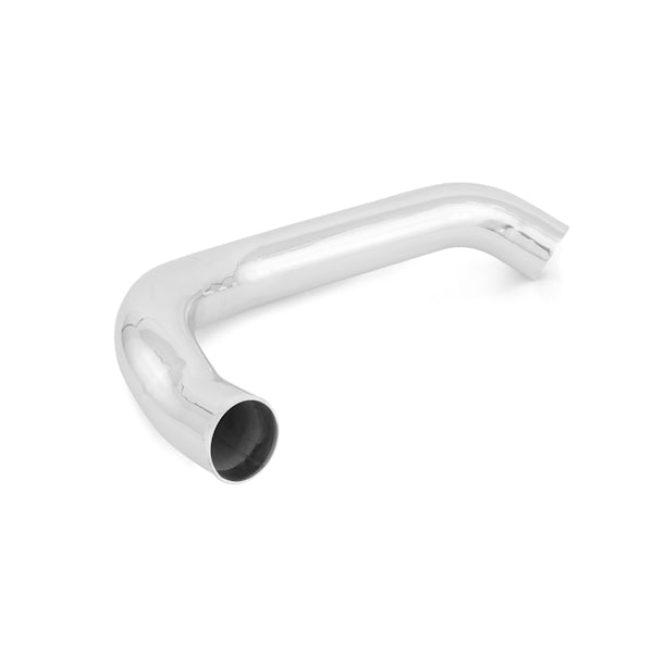 Cold-Side Intercooler Pipe and Boot Kit <br> 08-10 Ford F-250-550 Super Duty