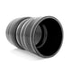 Performance Intercooler Pipe Kit <br> 08-10 Ford F-250-550 Super Duty