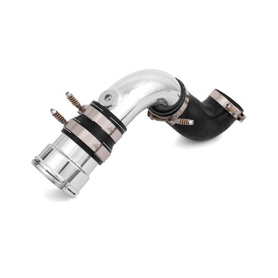 Cold-Side Intercooler Pipe and Boot Kit <br> 11-16 Ford F-250-550 Super Duty
