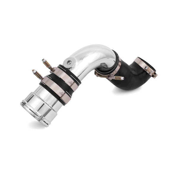 Cold-Side Intercooler Pipe and Boot Kit <br> 11-16 Ford F-250-550 Super Duty