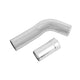 Hot-Side Intercooler Pipe and Boot Kit <br> 11-21 Ford F-250-550 Super Duty