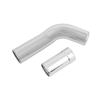 Hot-Side Intercooler Pipe and Boot Kit <br> 11-21 Ford F-250-550 Super Duty