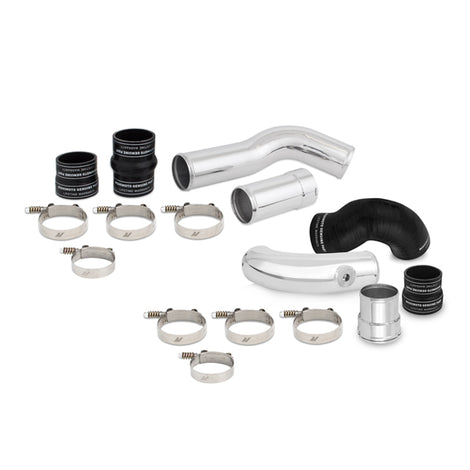 Performance Intercooler Pipe Kit <br> 11-16 Ford F-250-550 Super Duty