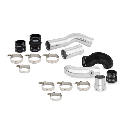 Performance Intercooler Pipe Kit <br> 11-16 Ford F-250-550 Super Duty