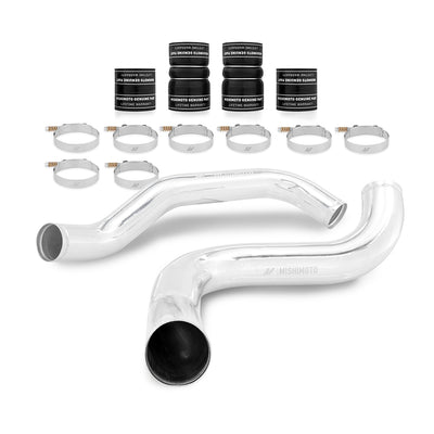 Performance Intercooler Pipe Kit <br> 99-03 Ford F250-F550 Super Duty Excursion
