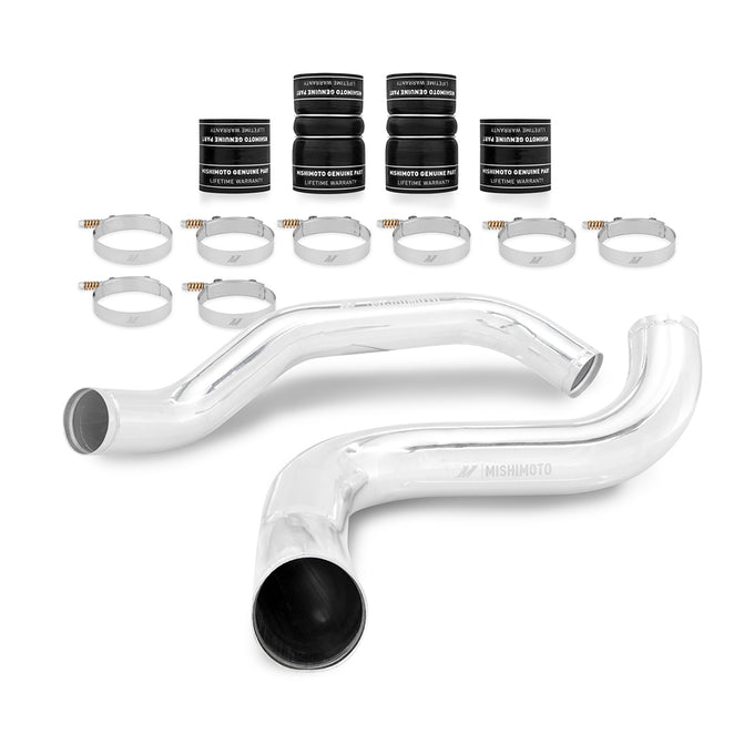 Performance Intercooler Pipe Kit <br> 99-03 Ford F250-F550 Super Duty Excursion