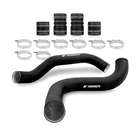 Performance Intercooler Pipe Kit <br> 99-03 Ford F250-F550 Super Duty Excursion