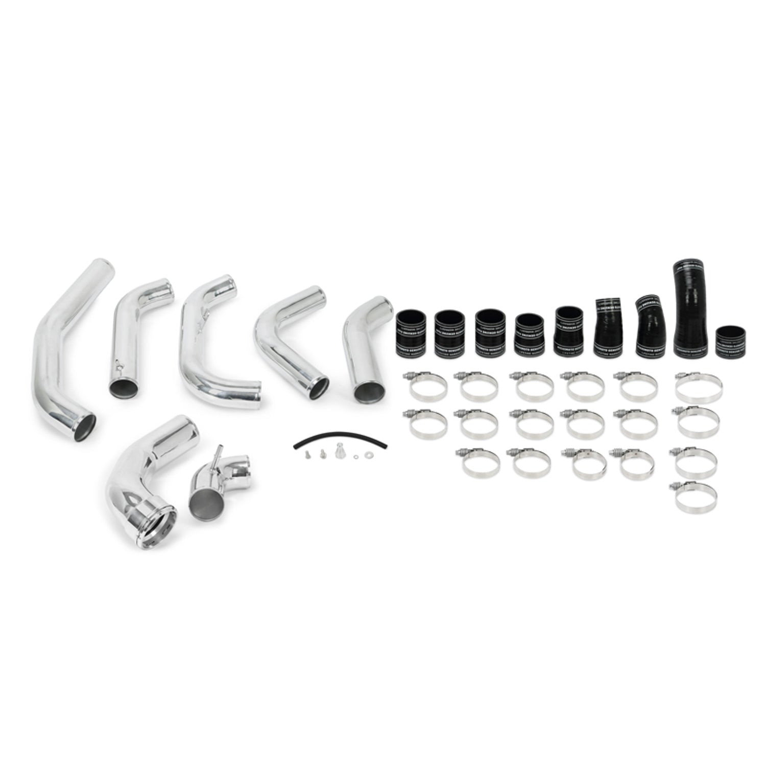 Performance Intercooler Pipe Kit <br> 15-16 Ford F-150 3.5L