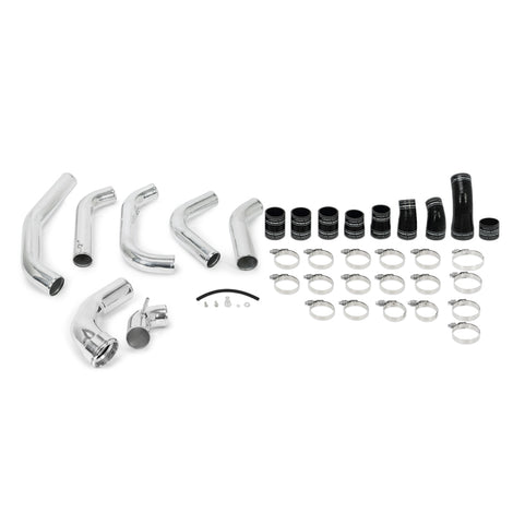Performance Intercooler Pipe Kit <br> 15-16 Ford F-150 3.5L