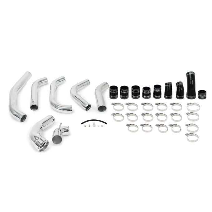 Performance Intercooler Pipe Kit <br> 15-16 Ford F-150 3.5L
