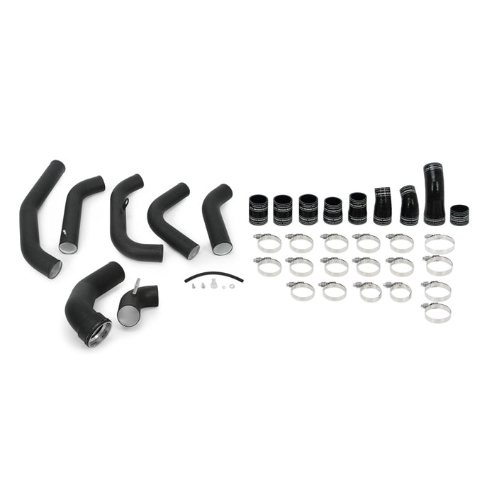 Performance Intercooler Pipe Kit <br> 15-16 Ford F-150 3.5L