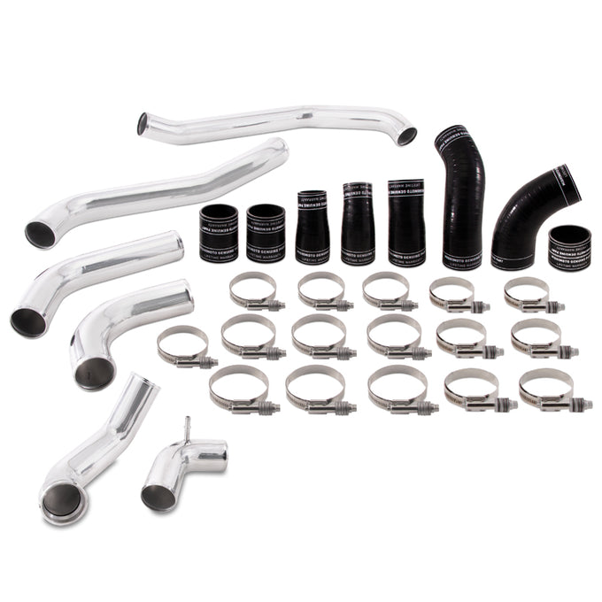 Performance Intercooler Pipe Kit <br> 17-20 Ford F-150