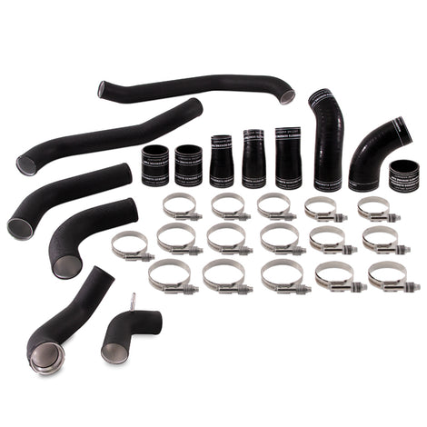 Performance Intercooler Pipe Kit <br> 17-20 Ford F-150