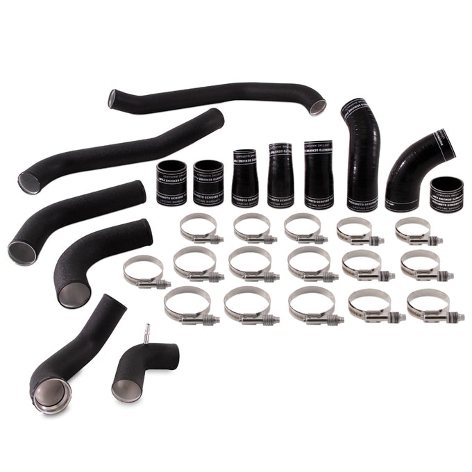 Performance Intercooler Pipe Kit <br> 17-20 Ford F-150