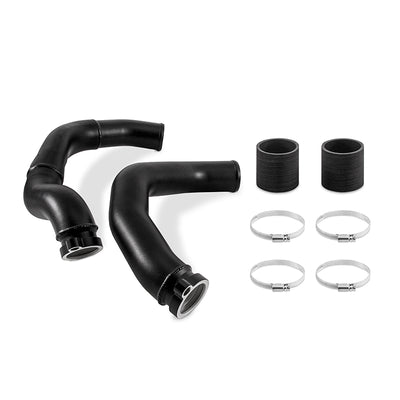 Performance Charge Pipe Kit <br> 15-20 BMW M2 M3 M4 3.0L