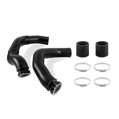 Performance Charge Pipe Kit <br> 15-20 BMW M2 M3 M4 3.0L