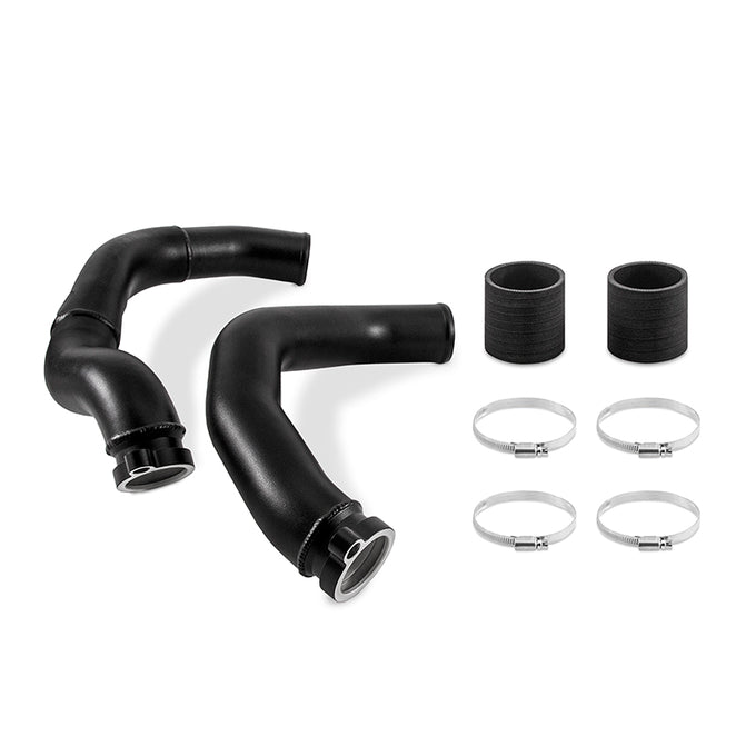 Performance Charge Pipe Kit <br> 15-20 BMW M2 M3 M4 3.0L