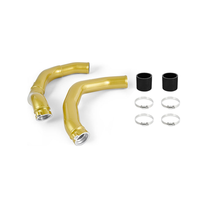 Performance Charge Pipe Kit <br> 15-20 BMW M2 M3 M4 3.0L