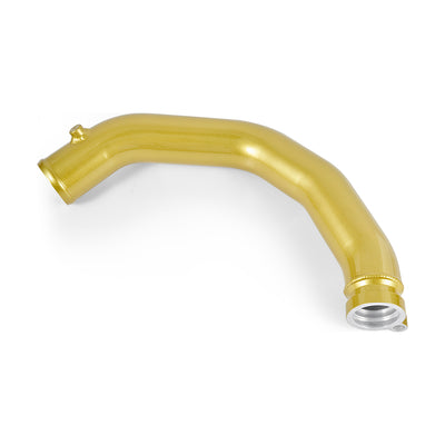 Performance Charge Pipe Kit <br> 15-20 BMW M2 M3 M4 3.0L