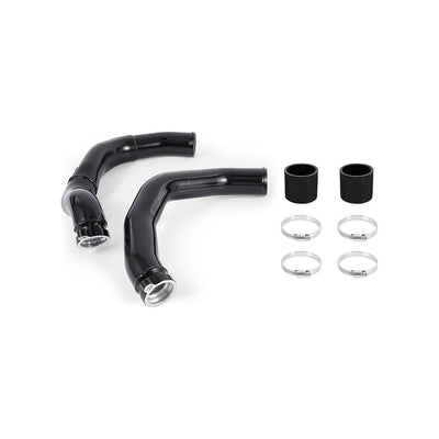 Performance Charge Pipe Kit <br> 15-20 BMW M2 M3 M4 3.0L