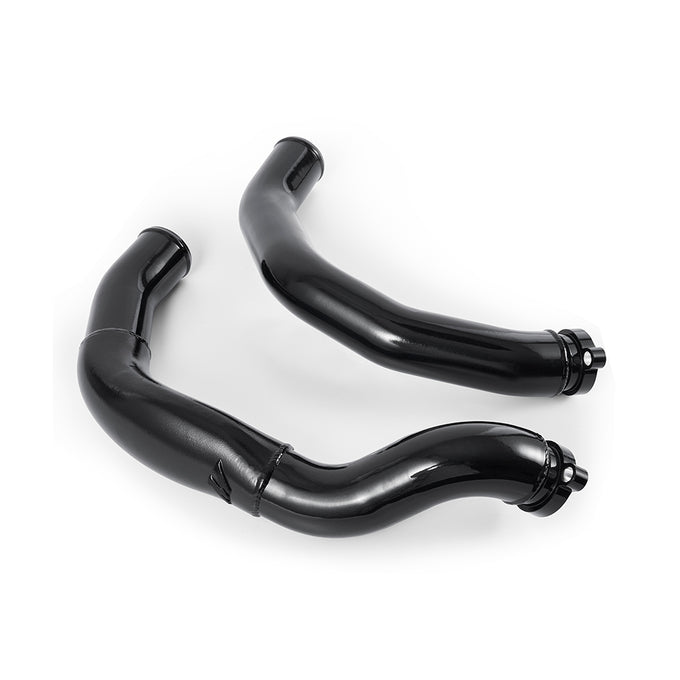 Performance Charge Pipe Kit <br> 15-20 BMW M2 M3 M4 3.0L