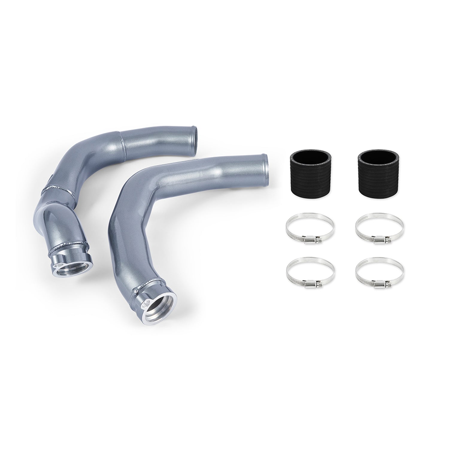 Performance Charge Pipe Kit <br> 15-20 BMW M2 M3 M4 3.0L