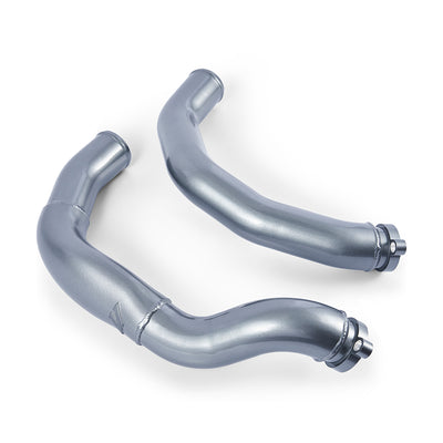 Performance Charge Pipe Kit <br> 15-20 BMW M2 M3 M4 3.0L