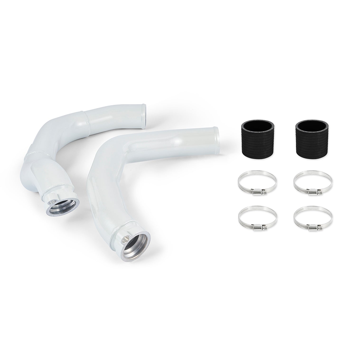 Performance Charge Pipe Kit <br> 15-20 BMW M2 M3 M4 3.0L