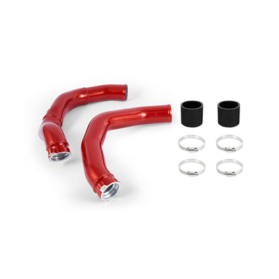 Performance Charge Pipe Kit <br> 15-20 BMW M2 M3 M4 3.0L