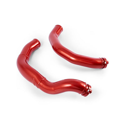 Performance Charge Pipe Kit <br> 15-20 BMW M2 M3 M4 3.0L